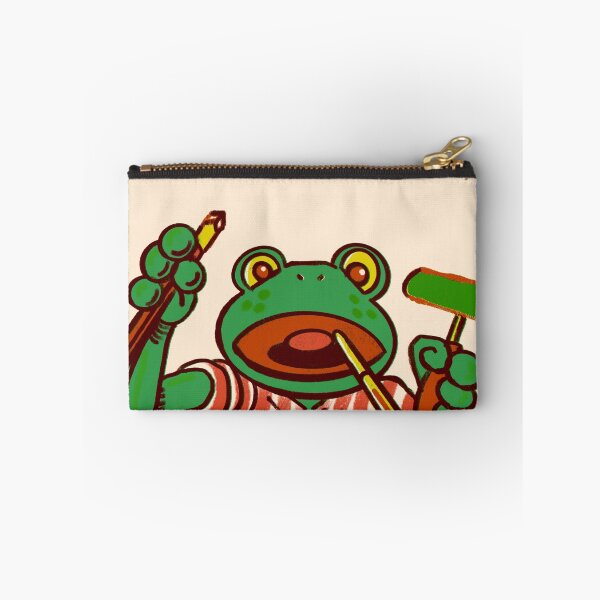 Item preview, toad designed and sold by CEAV.