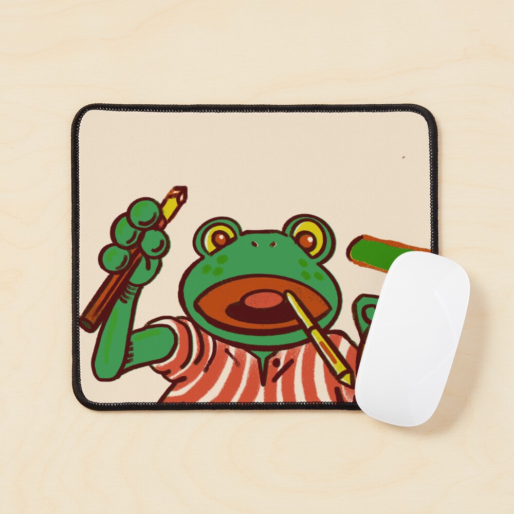 Item preview, Mouse Pad designed and sold by CEAV.