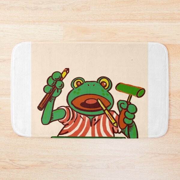 Item preview, toad designed and sold by CEAV.