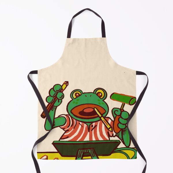 Item preview, toad designed and sold by CEAV.