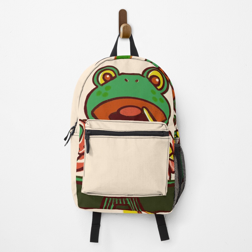Item preview, Backpack designed and sold by CEAV.