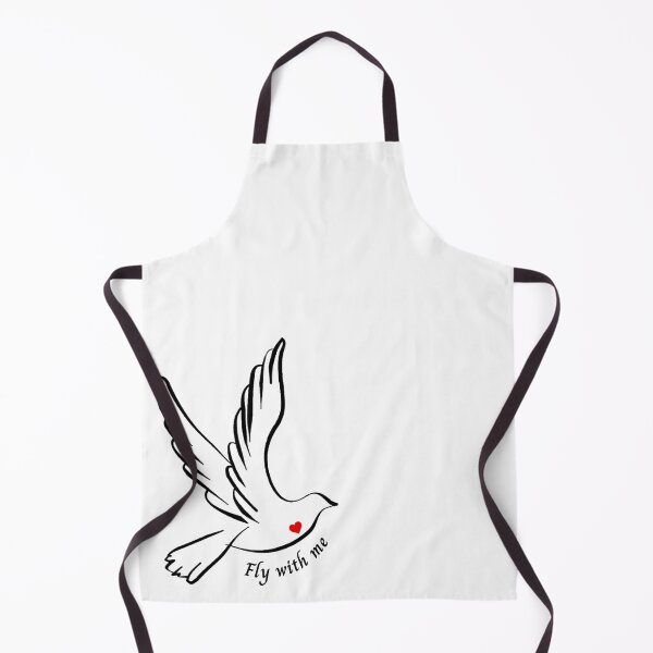 Item preview, Fly with me designed and sold by MyWay-Bilja.