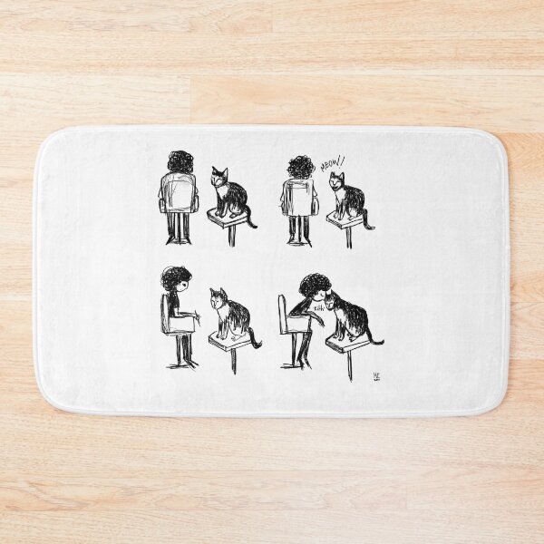 Item preview, kith the cat designed and sold by MelissaChalhoub.