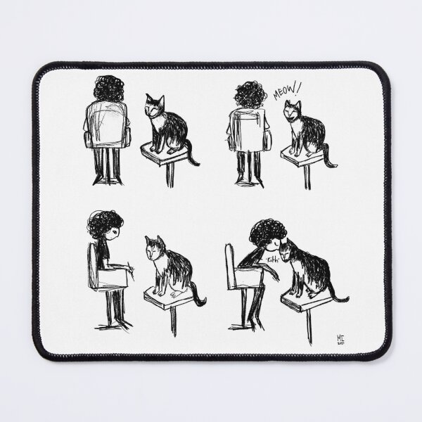 Item preview, kith the cat designed and sold by MelissaChalhoub.