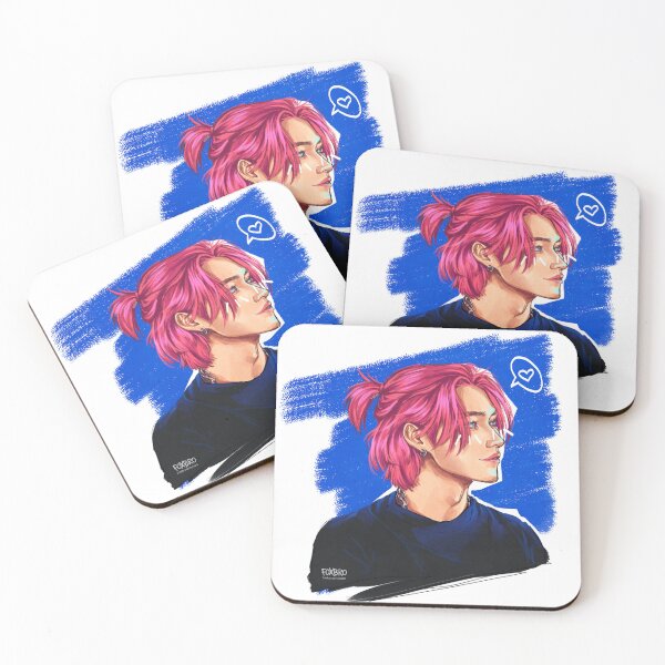 Item preview, XJ hearts designed and sold by foxbro.