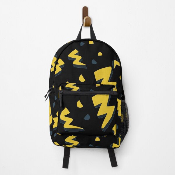 Item preview, Lightning Strikes Pew Pew! designed and sold by JessicaYolk.