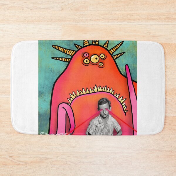 Item preview, Dennis & Dameon designed and sold by petersterno.