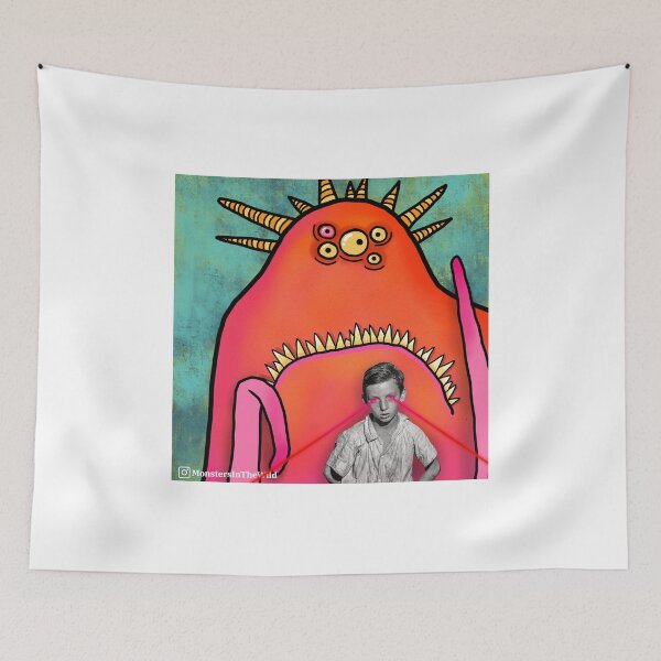 Item preview, Dennis & Dameon designed and sold by petersterno.