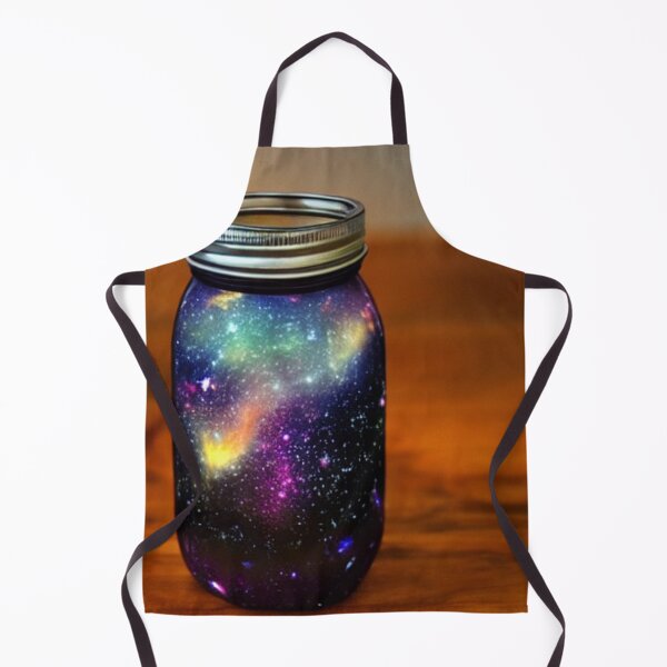 Item preview, Canned Galaxy designed and sold by novel-witch.