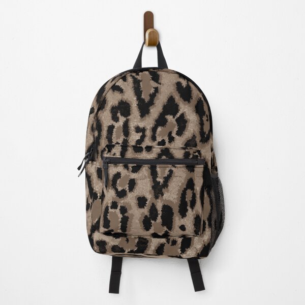 Item preview, BROWN LEOPARD PRINT BY SUBGIRL designed and sold by SUBGIRL.