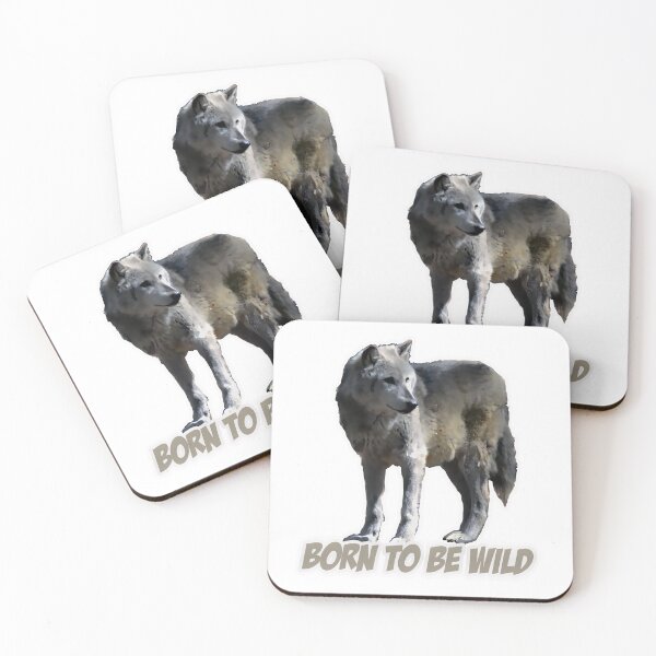 Item preview, Born to be wild designed and sold by Gubolas.