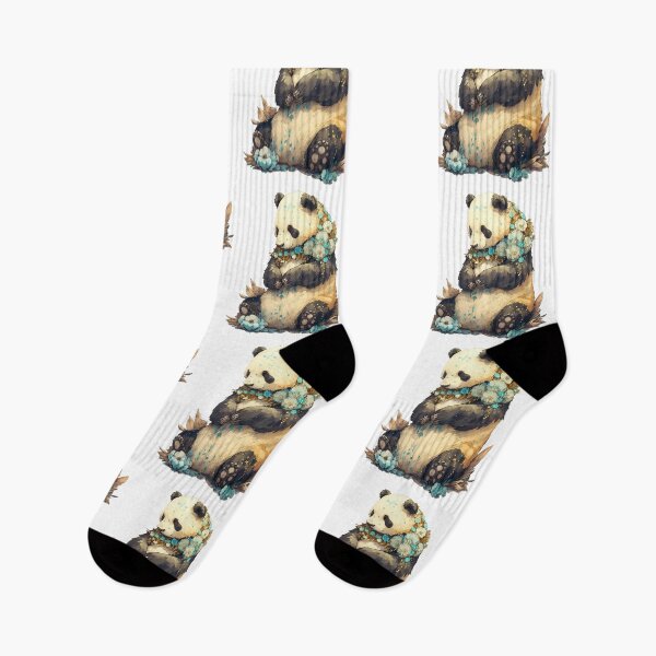 Item preview, Panda bear designed and sold by MckennaiiShop.