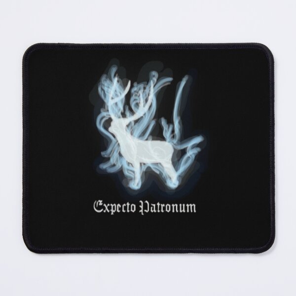 Item preview, Expecto Patronum designed and sold by KarlieCreative.