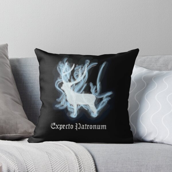 Item preview, Expecto Patronum designed and sold by KarlieCreative.