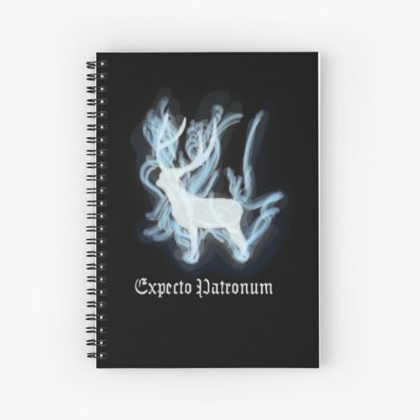 Item preview, Expecto Patronum designed and sold by KarlieCreative.