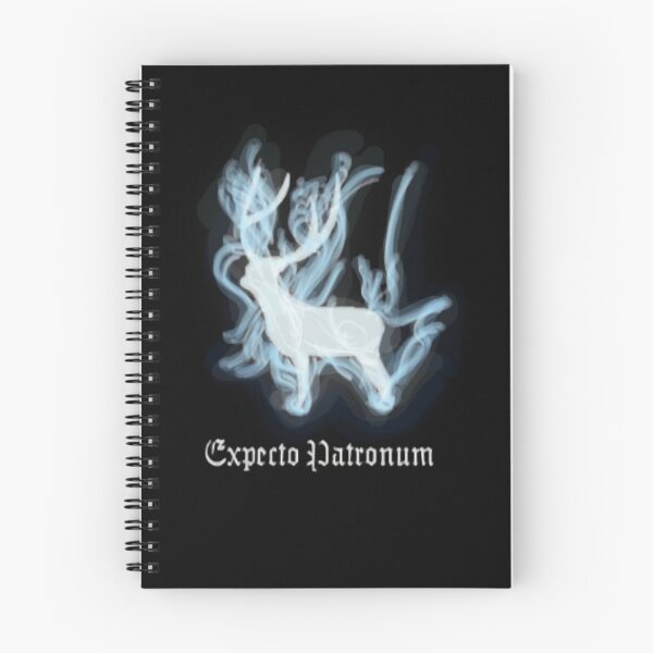 Item preview, Expecto Patronum designed and sold by KarlieCreative.
