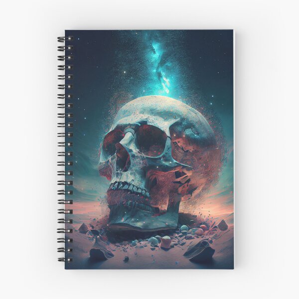Item preview, Kronos designed and sold by OccultDreams.