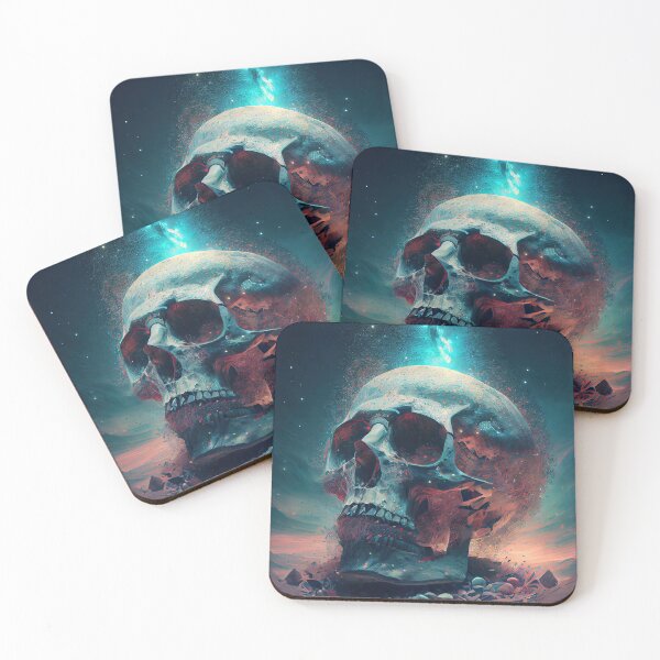 Item preview, Kronos designed and sold by OccultDreams.