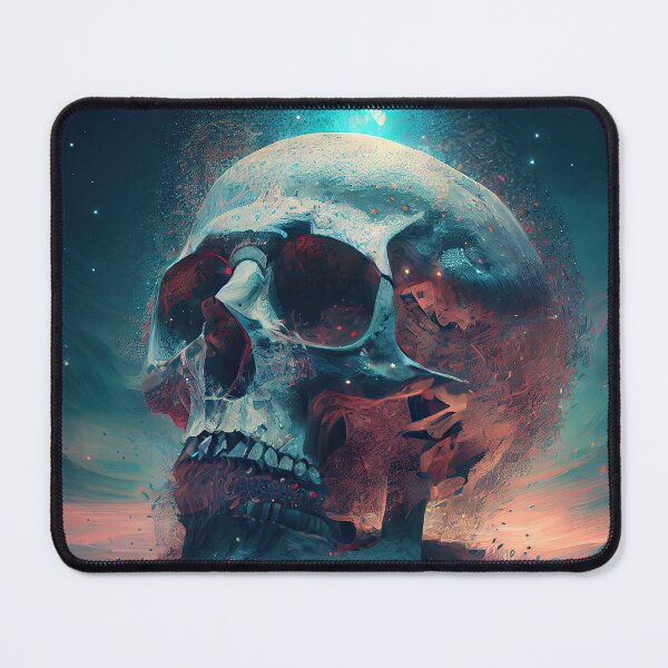 Item preview, Kronos designed and sold by OccultDreams.