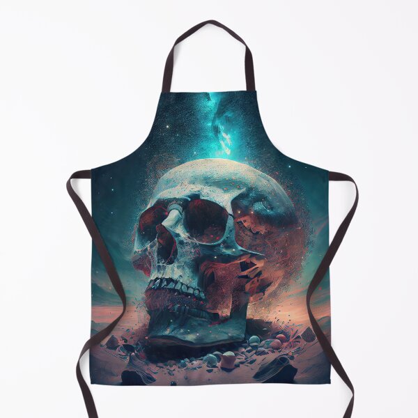 Item preview, Kronos designed and sold by OccultDreams.