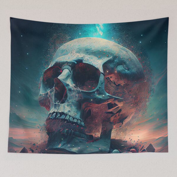 Item preview, Kronos designed and sold by OccultDreams.