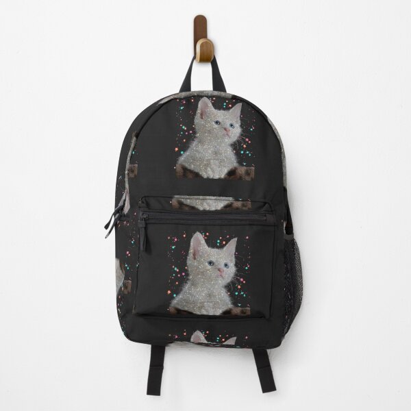 Item preview, Cute cat designed and sold by Hinakhan59241.