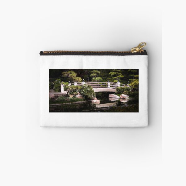Item preview, Garden Bridge designed and sold by Tootalled Photography .
