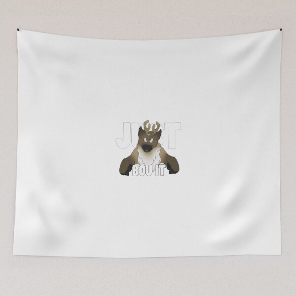 Item preview, JUST BOU IT designed and sold by camocat.