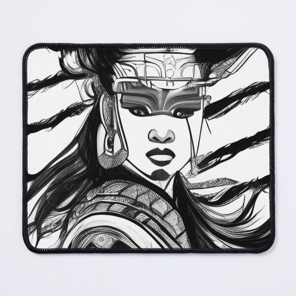 Item preview, Here To Stay designed and sold by AnimeBlaque.