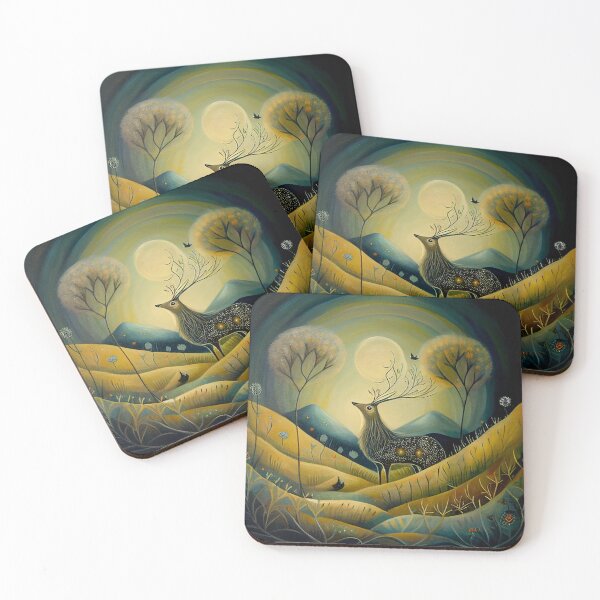 Item preview, King of the Glen  designed and sold by Susan  Gallagher.