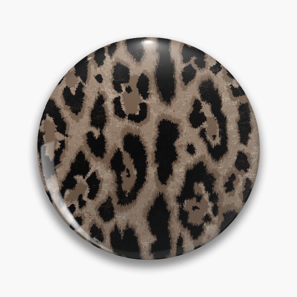 Item preview, BROWN LEOPARD PRINT BY SUBGIRL designed and sold by SUBGIRL.