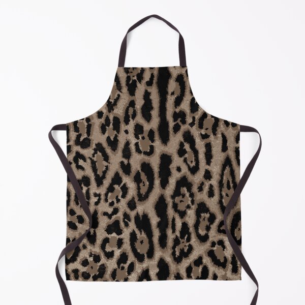 Item preview, BROWN LEOPARD PRINT BY SUBGIRL designed and sold by SUBGIRL.