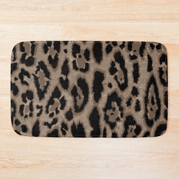 Item preview, BROWN LEOPARD PRINT BY SUBGIRL designed and sold by SUBGIRL.