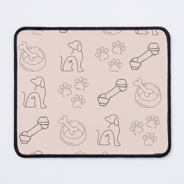 Item preview, Dog Present designed and sold by Print  Design.