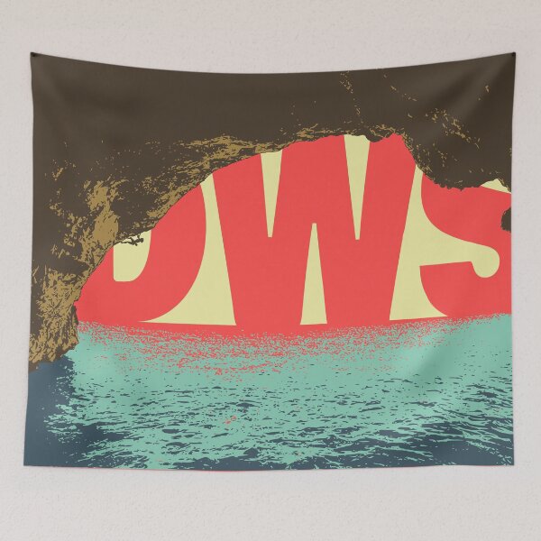 Item preview, Deep Water Solo (DWS) designed and sold by Dariolafuente.