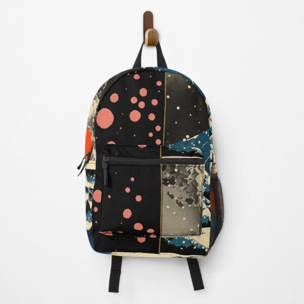 Item preview, Landscape Painting, ukiyo-e art style designed and sold by ParadiseSlice.