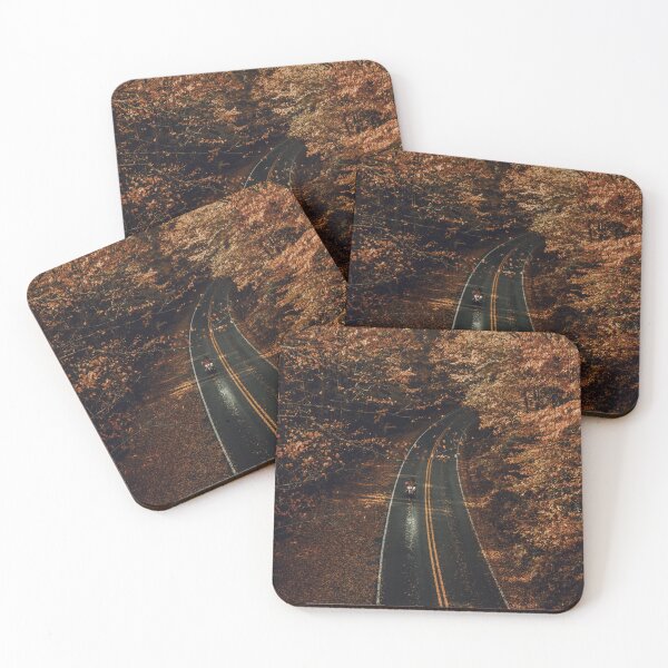 Item preview,  Autumn Road designed and sold by Iatyn.