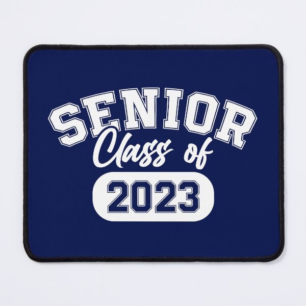 Item preview, Senior Class of 2023 in Blue designed and sold by sweetbelle.