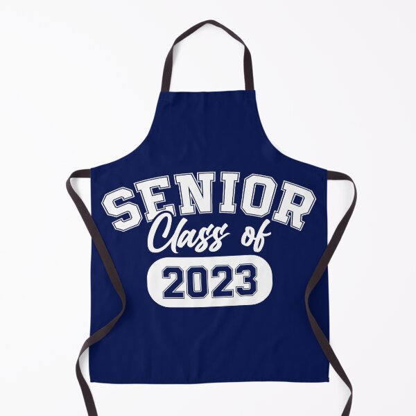 Item preview, Senior Class of 2023 in Blue designed and sold by sweetbelle.