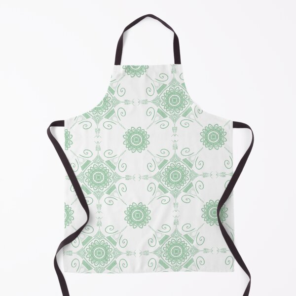 Item preview, Green Mandela designed and sold by ArtsByAsia.