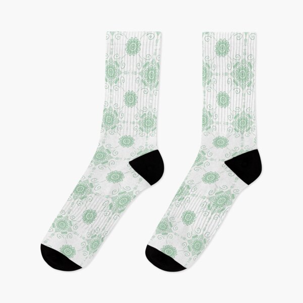Item preview, Green Mandela  designed and sold by ArtsByAsia.