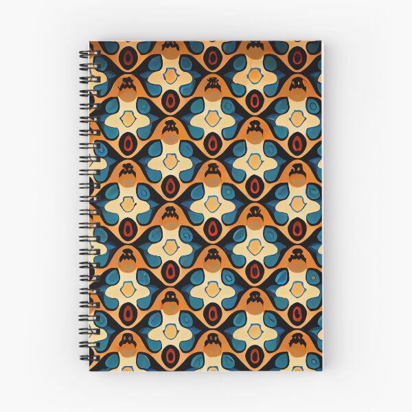 Item preview, Abstract Elegant Colorful Pattern Digital Painting designed and sold by CodeAndColors.