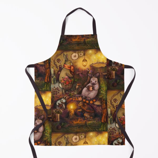 Item preview, Down the rabbit hole. designed and sold by LilMarieArts.
