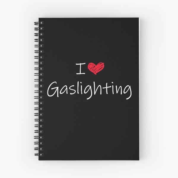 Item preview, I love gaslighting designed and sold by martstudio.