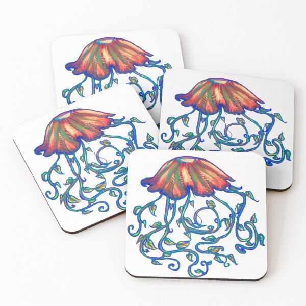Item preview, Jellyplant designed and sold by phoenixwilke.