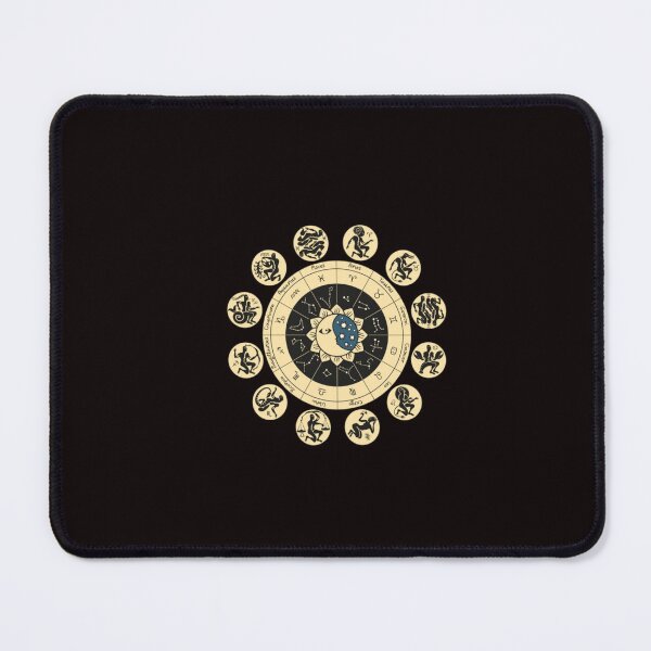 Item preview, astrology designed and sold by Abeer Tahir.