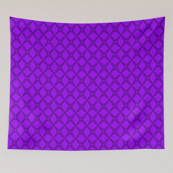 Item preview, Bubbly X's - Purple designed and sold by IsraelMania.