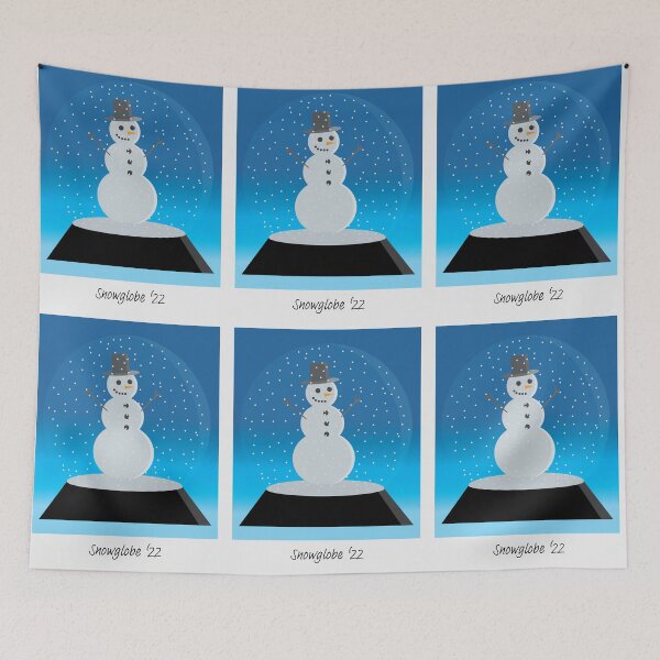 Item preview, Snowglobe designed and sold by GiaMarieArt.