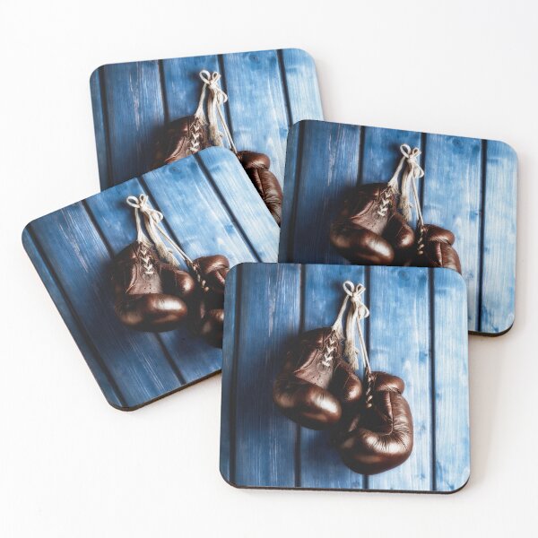Item preview, Hang boxing gloves on the nail designed and sold by Jürgen Wiesler.