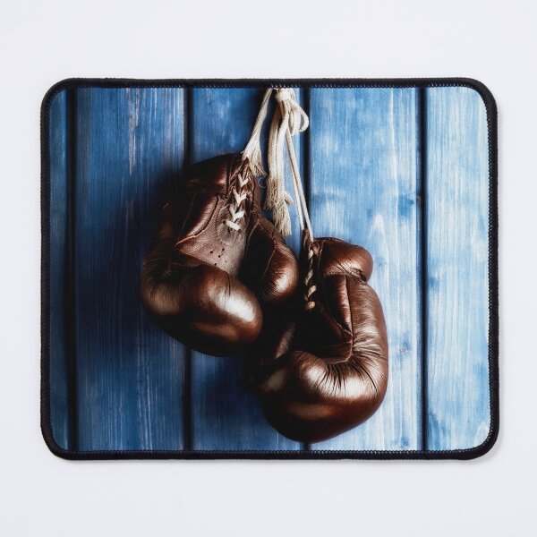 Item preview, Hang boxing gloves on the nail designed and sold by Jürgen Wiesler.